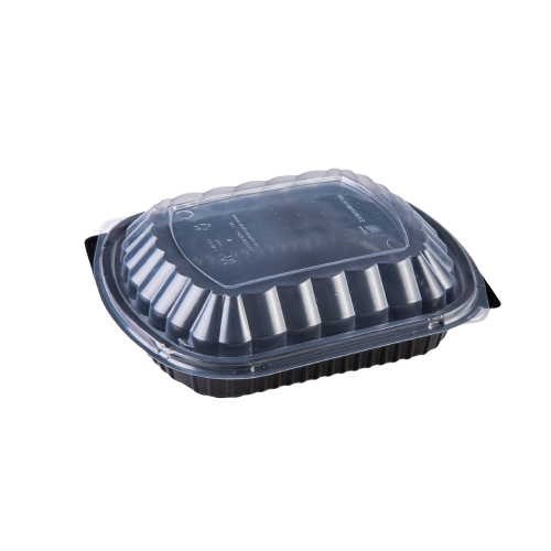 Clear dome plastic lid for item No. AH 1003